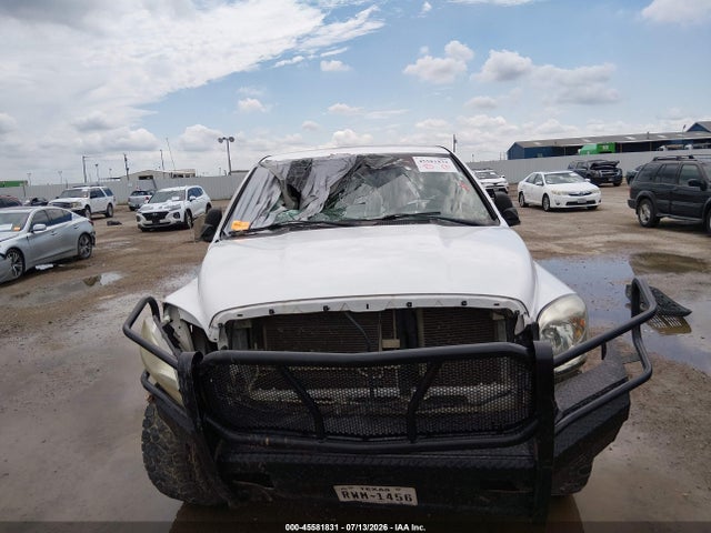 Aukcja sprzedaży 2008 Dodge Ram 1500 St/sxt, vin: 1D7HU18248J117451, numer aukcji: 45581831