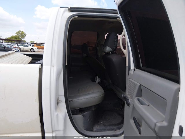 Aukcja sprzedaży 2008 Dodge Ram 1500 St/sxt, vin: 1D7HU18248J117451, numer aukcji: 45581831