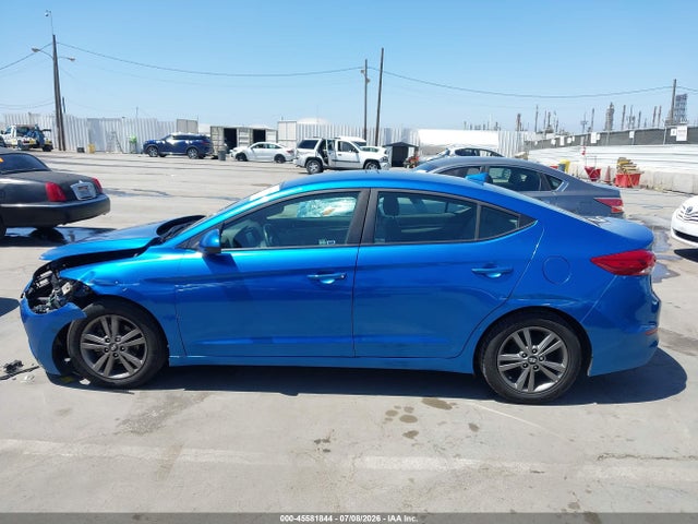 Hyundai ELANTRA SE 2017 5NPD84LF3HH119077 Image 14