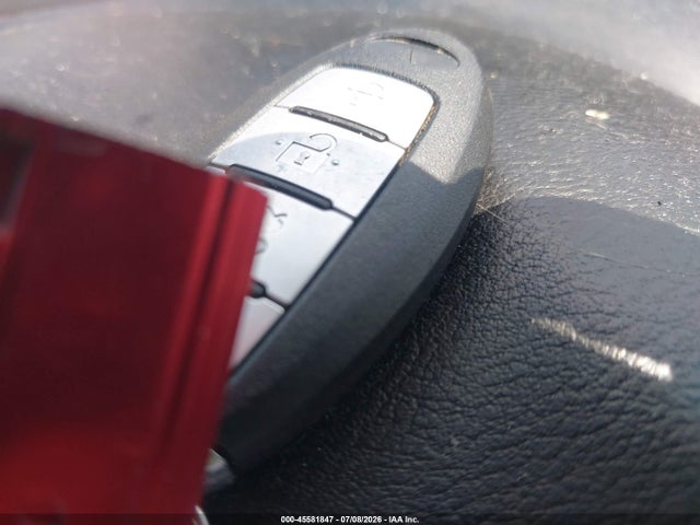 45581847 :رقم المزاد ، JN1BV7AP4FM339881 vin ، 2015 Infiniti Q50 Premium مزاد بيع
