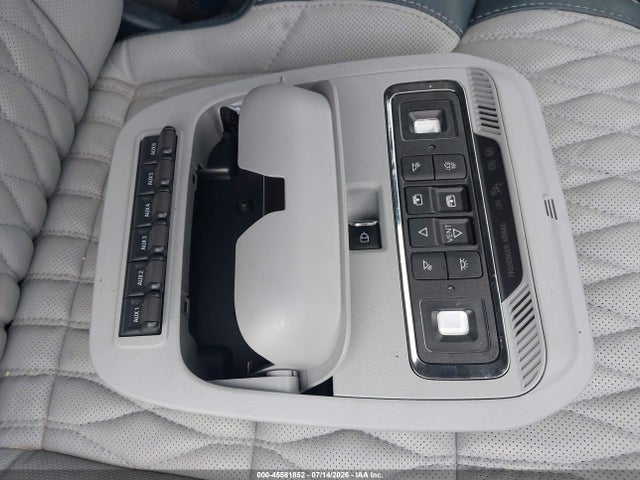 Ford F-450 Limited 2024 1FT8W4DM0RED92239 Image 12