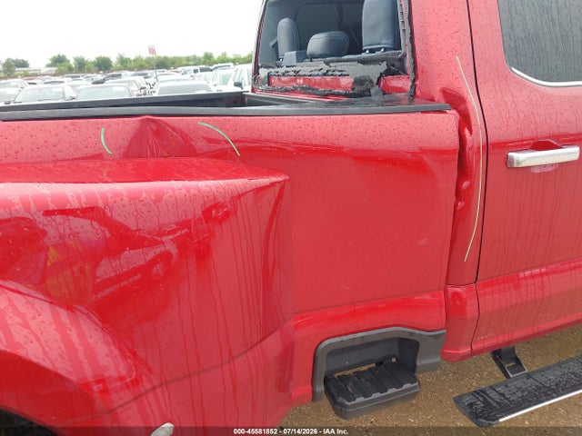 Ford F-450 Limited 2024 1FT8W4DM0RED92239 Image 20