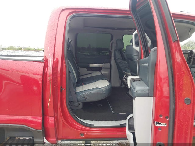 Ford F-450 Limited 2024 1FT8W4DM0RED92239 Image 7