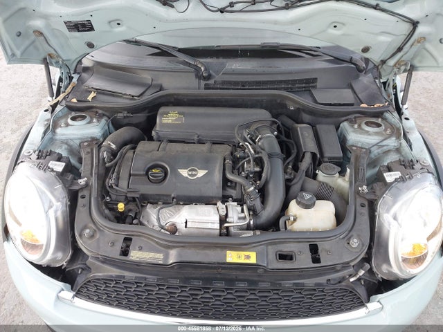 Mini Clubman Cooper S 2014 WMWZG3C59ET801251 Image 10