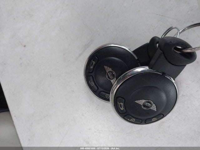 Mini Clubman Cooper S 2014 WMWZG3C59ET801251 Image 11
