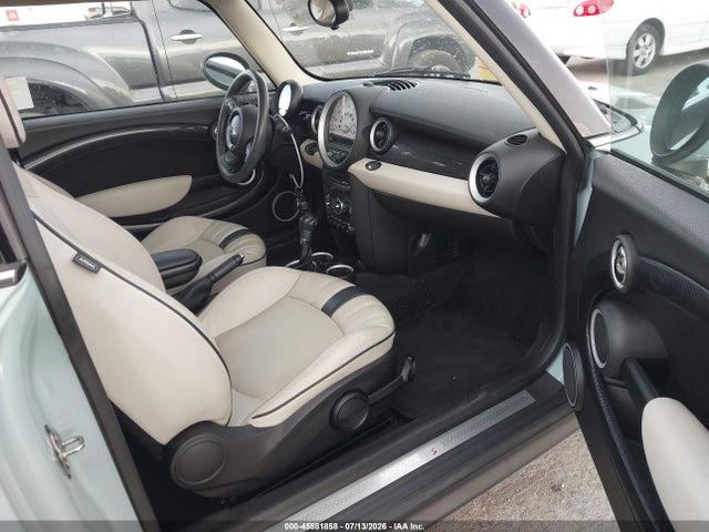 Mini Clubman Cooper S 2014 WMWZG3C59ET801251 Image 5