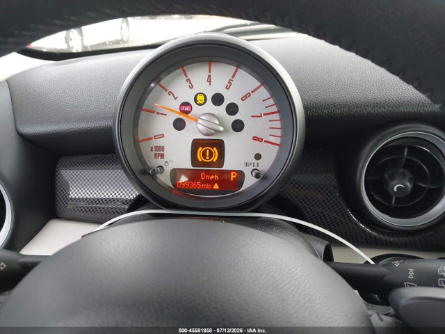 Mini Clubman Cooper S 2014 WMWZG3C59ET801251 Image 7