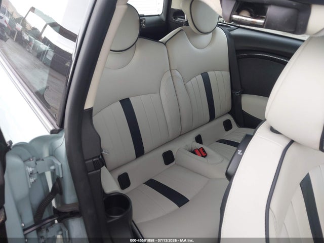 Mini Clubman Cooper S 2014 WMWZG3C59ET801251 Image 8