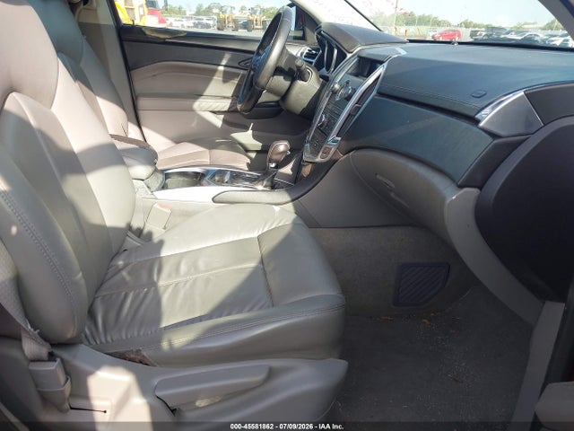 2012 Cadillac Srx Standard მანქანა იყიდება აუქციონზე, vin: 3GYFNGE31CS530301, აუქციონის ნომერი: 45581862