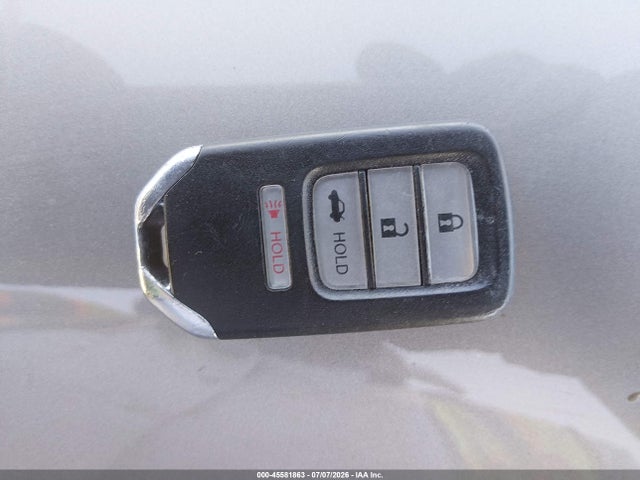 Aukcja sprzedaży 2022 Honda Accord Sport, vin: 1HGCV1F38NA117379, numer aukcji: 45581863