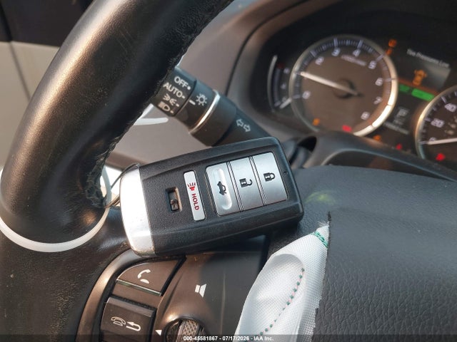 Aukcja sprzedaży 2015 Acura Tlx V6 Tech, vin: 19UUB2F58FA016655, numer aukcji: 45581867