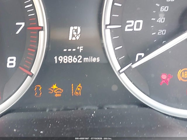 Aukcja sprzedaży 2015 Acura Tlx V6 Tech, vin: 19UUB2F58FA016655, numer aukcji: 45581867