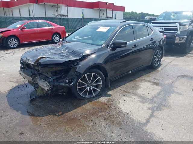 Aukcja sprzedaży 2015 Acura Tlx V6 Tech, vin: 19UUB2F58FA016655, numer aukcji: 45581867