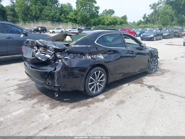 Aukcja sprzedaży 2015 Acura Tlx V6 Tech, vin: 19UUB2F58FA016655, numer aukcji: 45581867