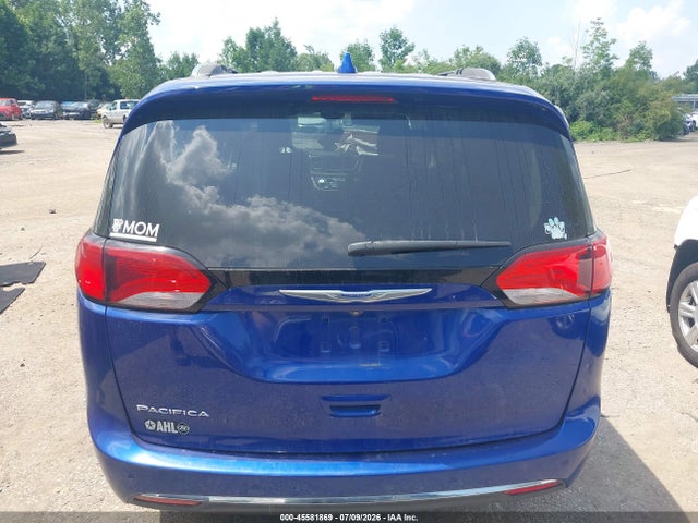 Продаж на аукціоні авто 2019 Chrysler Pacifica Touring L, vin: 2C4RC1BG1KR593097, номер лоту: 45581869