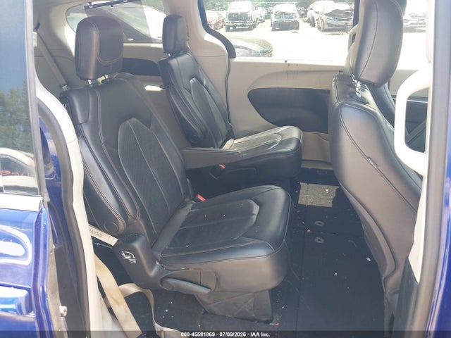 Продаж на аукціоні авто 2019 Chrysler Pacifica Touring L, vin: 2C4RC1BG1KR593097, номер лоту: 45581869