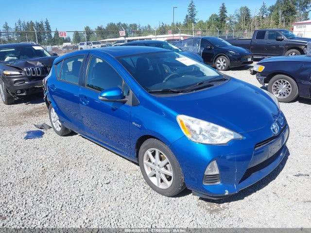 2014 JTDKDTB38E1059952 main image