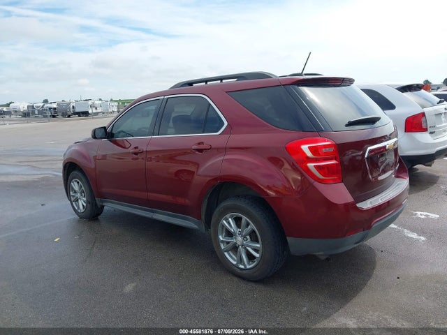Chevrolet EQUINOX LT 2017 2GNALCEK0H1589100 Image 14
