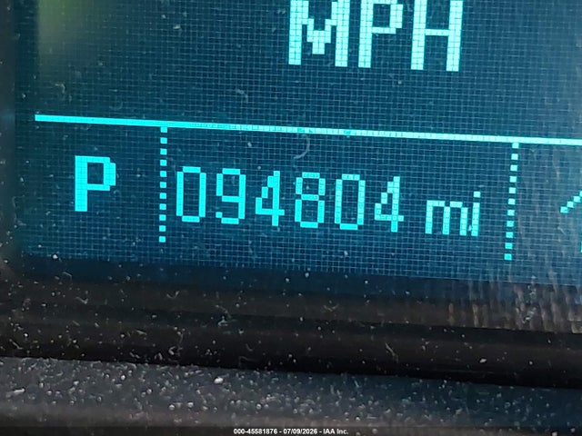 Chevrolet EQUINOX LT 2017 2GNALCEK0H1589100 Image 15