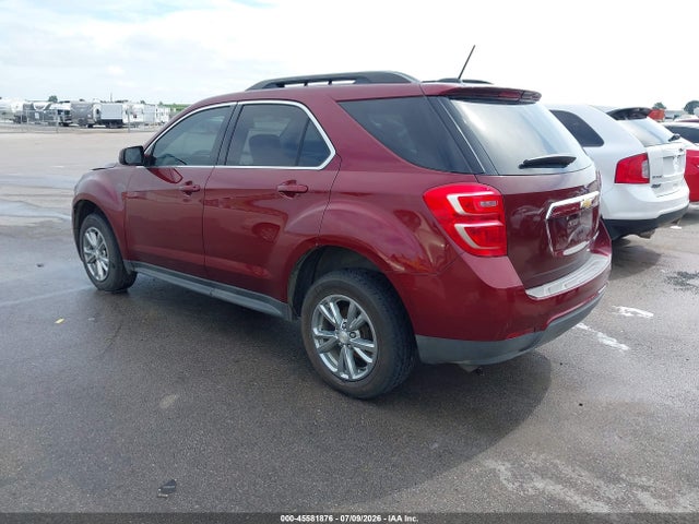 Chevrolet EQUINOX LT 2017 2GNALCEK0H1589100 Image 3