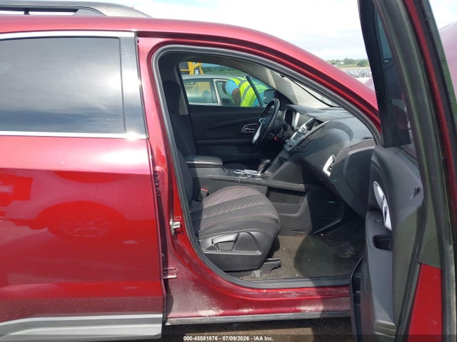 Chevrolet EQUINOX LT 2017 2GNALCEK0H1589100 Image 5
