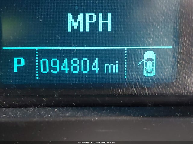 Chevrolet EQUINOX LT 2017 2GNALCEK0H1589100 Image 7