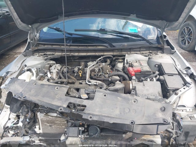 Aukcja sprzedaży 2021 Nissan Altima Sv Fwd, vin: 1N4BL4DV6MN333623, numer aukcji: 45581878