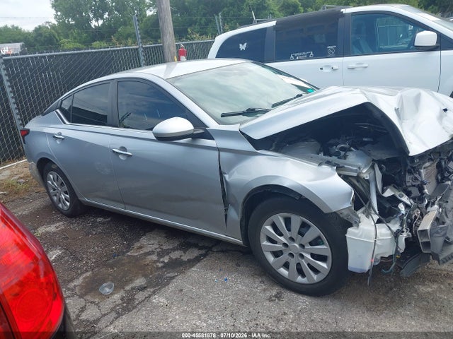 Aukcja sprzedaży 2021 Nissan Altima Sv Fwd, vin: 1N4BL4DV6MN333623, numer aukcji: 45581878