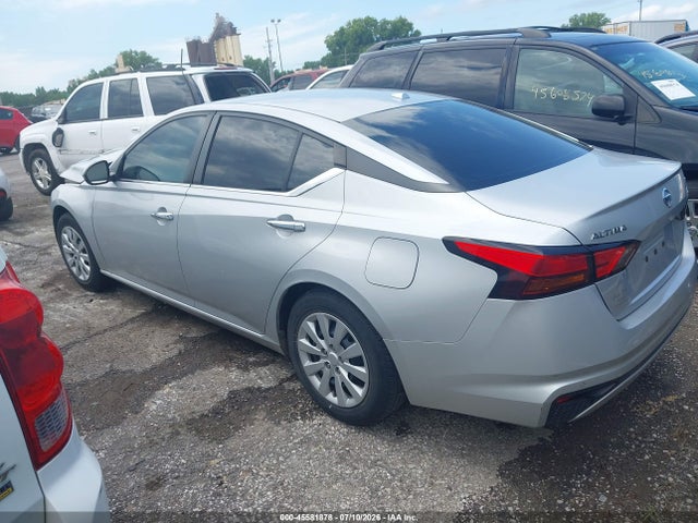 Aukcja sprzedaży 2021 Nissan Altima Sv Fwd, vin: 1N4BL4DV6MN333623, numer aukcji: 45581878