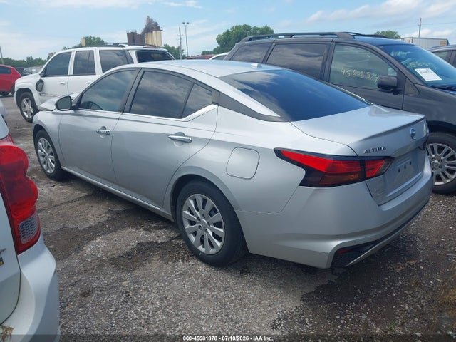 Aukcja sprzedaży 2021 Nissan Altima Sv Fwd, vin: 1N4BL4DV6MN333623, numer aukcji: 45581878