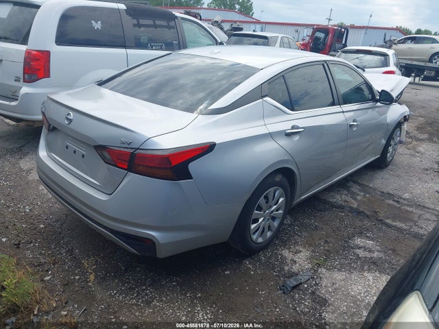 Aukcja sprzedaży 2021 Nissan Altima Sv Fwd, vin: 1N4BL4DV6MN333623, numer aukcji: 45581878