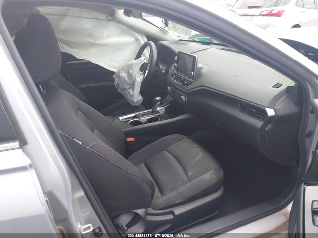 Aukcja sprzedaży 2021 Nissan Altima Sv Fwd, vin: 1N4BL4DV6MN333623, numer aukcji: 45581878