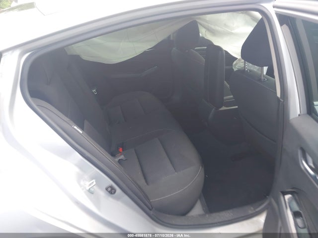Aukcja sprzedaży 2021 Nissan Altima Sv Fwd, vin: 1N4BL4DV6MN333623, numer aukcji: 45581878