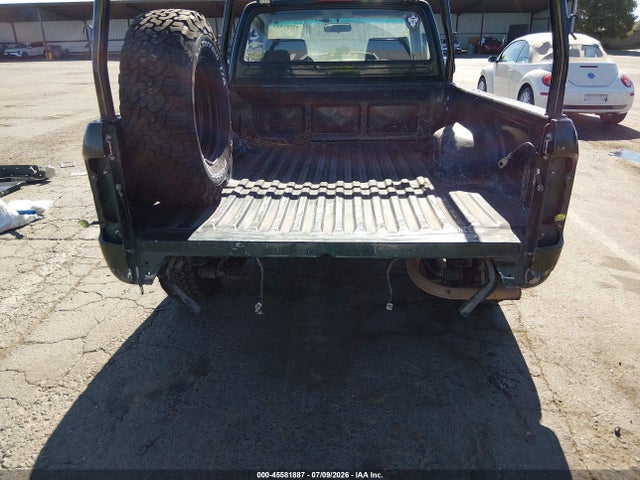 45581887 :رقم المزاد ، 4TANL42N8XZ539500 vin ، 1999 Toyota Tacoma مزاد بيع