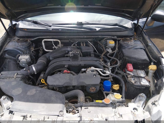 Продажа на аукционе авто 2017 Subaru Outback 2.5i, vin: 4S4BSAACXH3338013, номер лота: 45581888