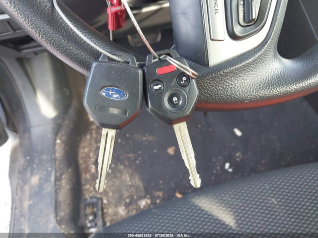 Продажа на аукционе авто 2017 Subaru Outback 2.5i, vin: 4S4BSAACXH3338013, номер лота: 45581888