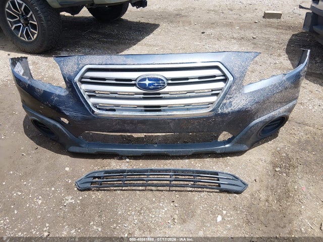Продажа на аукционе авто 2017 Subaru Outback 2.5i, vin: 4S4BSAACXH3338013, номер лота: 45581888