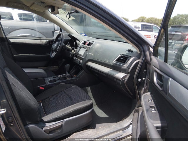 Продажа на аукционе авто 2017 Subaru Outback 2.5i, vin: 4S4BSAACXH3338013, номер лота: 45581888