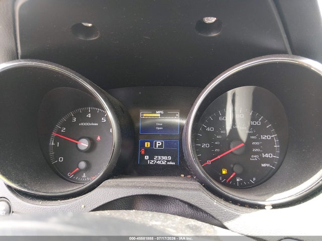 Продажа на аукционе авто 2017 Subaru Outback 2.5i, vin: 4S4BSAACXH3338013, номер лота: 45581888