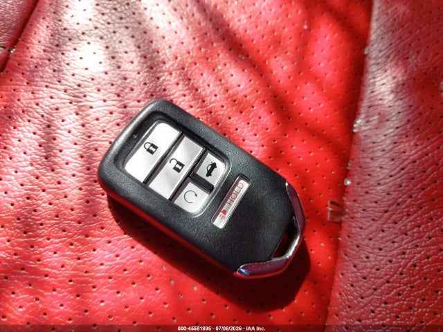 Aukcja sprzedaży 2022 Honda Accord Hybrid Sport, vin: 1HGCV3F2XNA037603, numer aukcji: 45581895