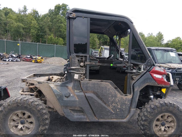 Can-Am Defender Limited Cab Hd10 2024 3JBUVAX41RK012376 Image 13