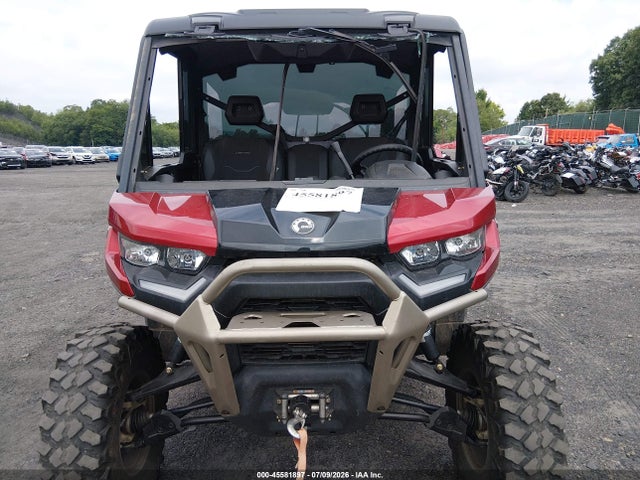 Can-Am Defender Limited Cab Hd10 2024 3JBUVAX41RK012376 Image 5