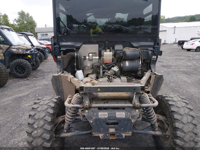 Can-Am Defender Limited Cab Hd10 2024 3JBUVAX41RK012376 Image 6