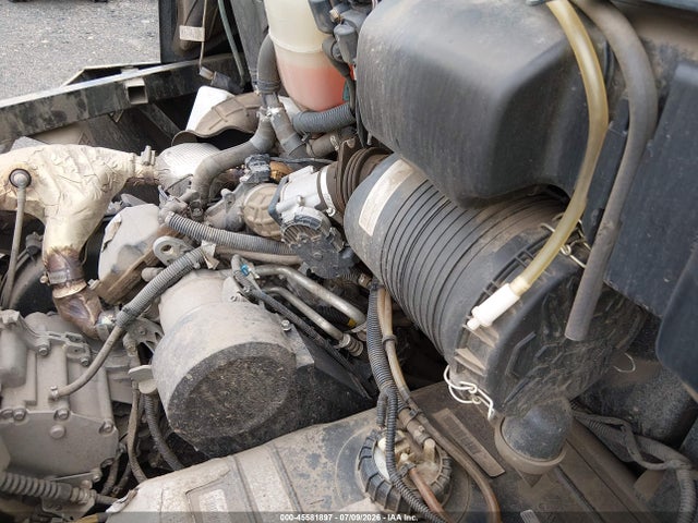 Can-Am Defender Limited Cab Hd10 2024 3JBUVAX41RK012376 Image 8