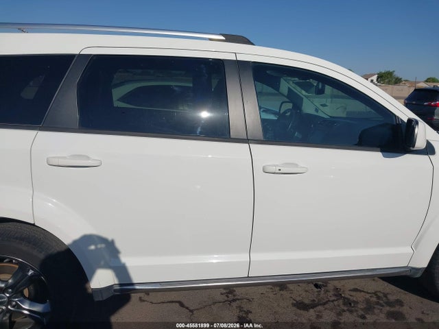 Dodge Journey Crossroad 2015 3C4PDCGG5FT725077 Image 13