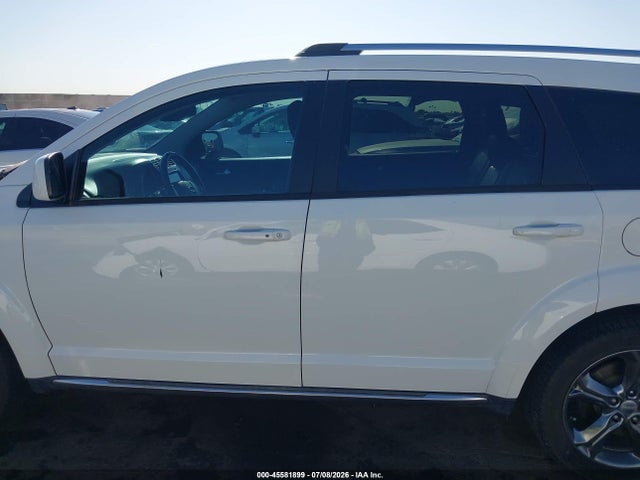 Dodge Journey Crossroad 2015 3C4PDCGG5FT725077 Image 14
