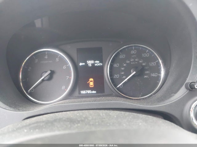 45581900 :رقم المزاد ، JA4AZ3A39GZ022616 vin ، 2016 Mitsubishi Outlander Sel مزاد بيع