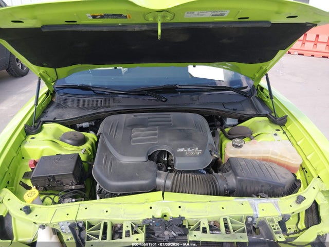 Продаж на аукціоні авто 2023 Dodge Charger Sxt, vin: 2C3CDXBG0PH535554, номер лоту: 45581901