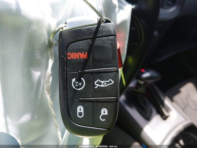 Продаж на аукціоні авто 2023 Dodge Charger Sxt, vin: 2C3CDXBG0PH535554, номер лоту: 45581901