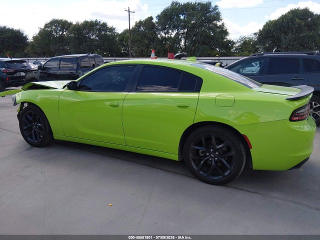 Продаж на аукціоні авто 2023 Dodge Charger Sxt, vin: 2C3CDXBG0PH535554, номер лоту: 45581901